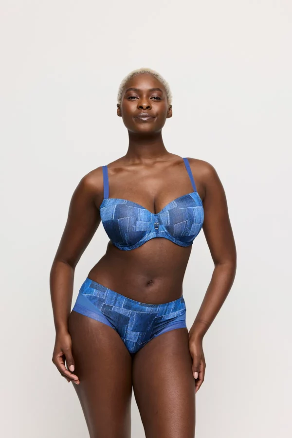 Shorty PrimaDonna Twist Mauna – Image 5