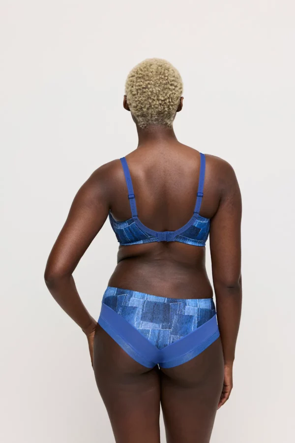 Shorty PrimaDonna Twist Mauna – Image 6