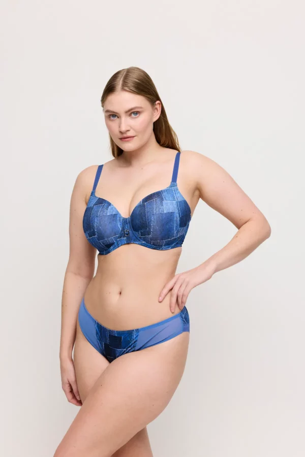 Slip Brésilien PrimaDonna Twist Mauna – Image 7