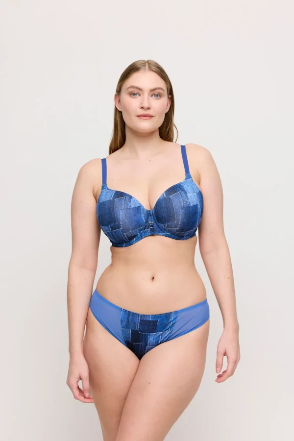 Slip Brésilien PrimaDonna Twist Mauna – Image 8