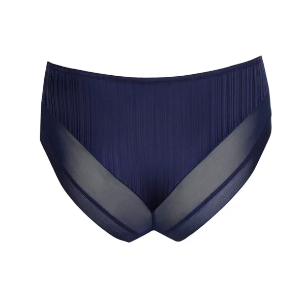 Hotpants PrimaDonna Twist Knokke – Bleu Saphir – Image 6