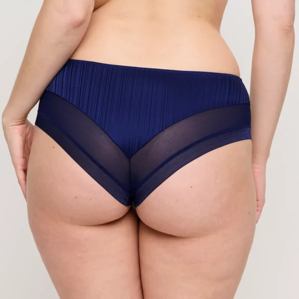 Hotpants PrimaDonna Twist Knokke – Bleu Saphir – Image 8