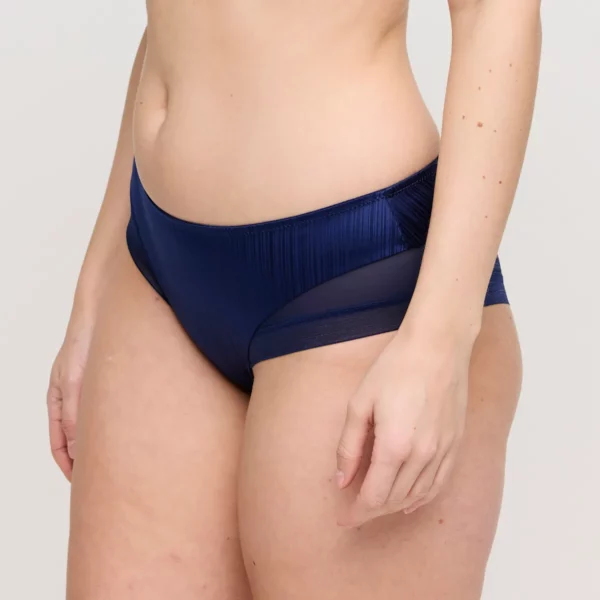 Hotpants PrimaDonna Twist Knokke – Bleu Saphir – Image 9