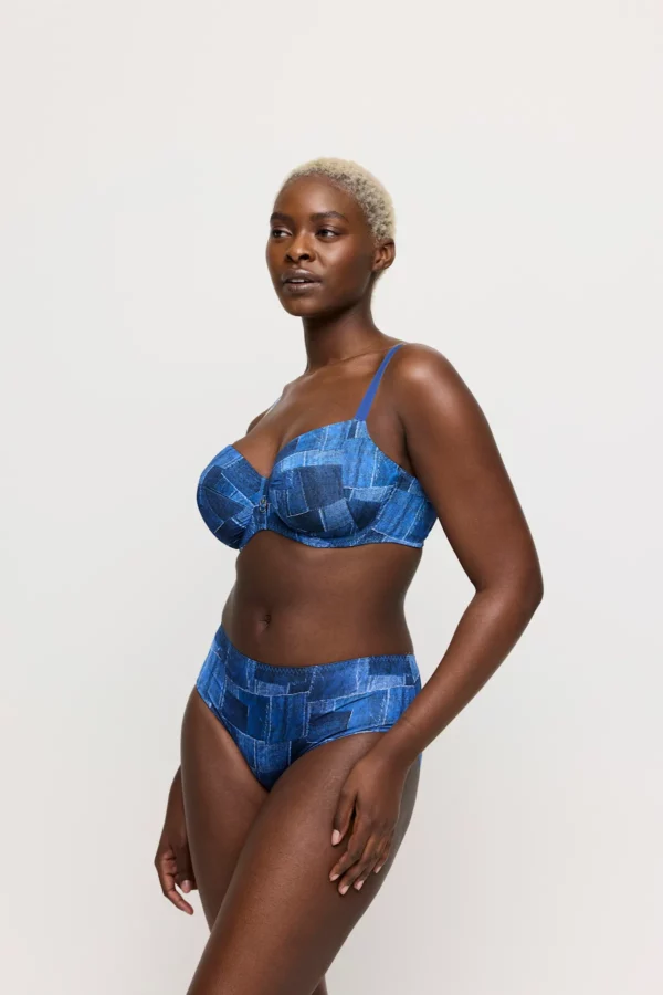 Soutien-gorge emboîtant PrimaDonna Twist Mauna – Image 3