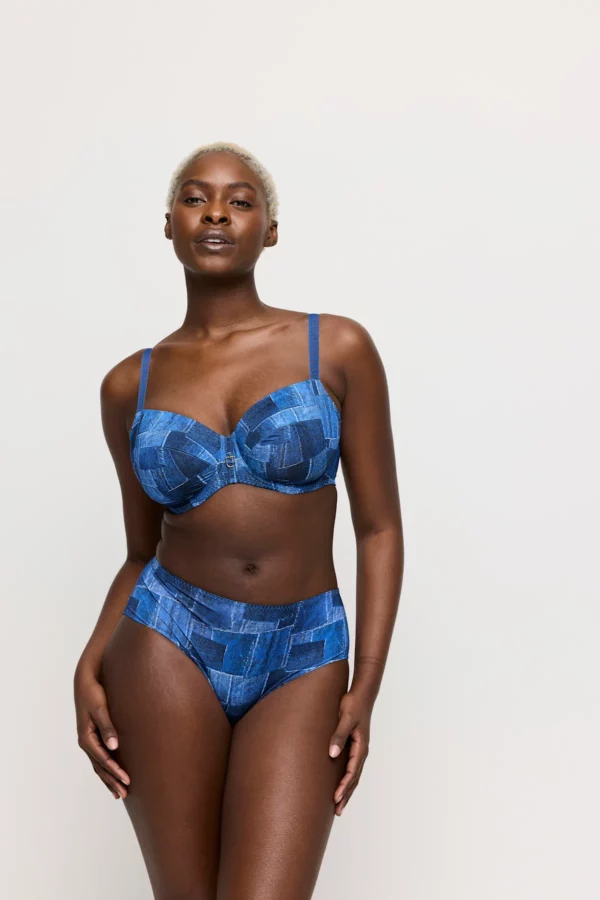 Soutien-gorge emboîtant PrimaDonna Twist Mauna