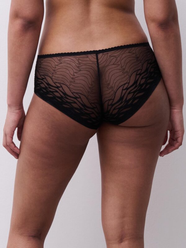 Shorty Chantelle Vibe Noir – Image 2