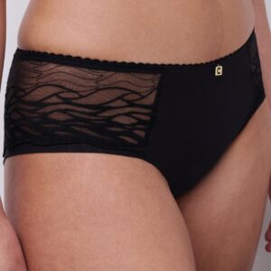 Shorty Chantelle Vibe Noir