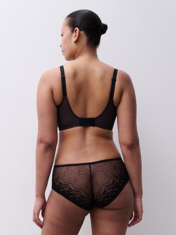 Shorty Chantelle Vibe Noir – Image 5
