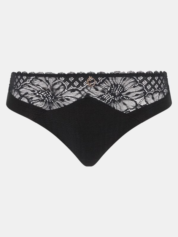Culotte Chantelle Sublime Noir – Image 6