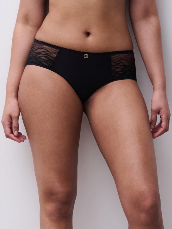 Shorty Chantelle Vibe Noir – Image 7