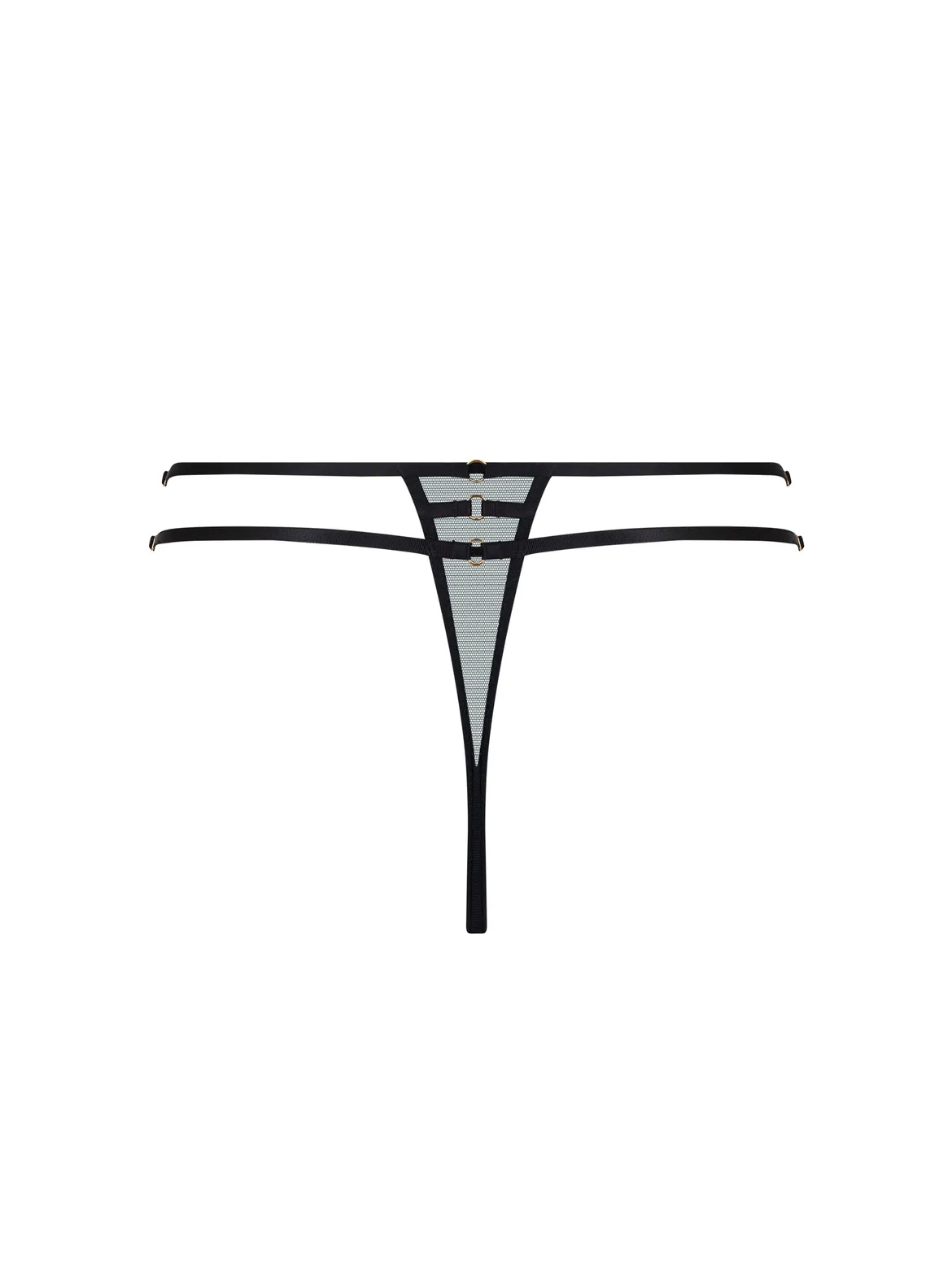 Mini String Lise Charmel Bellissime Inconnue – Image 3